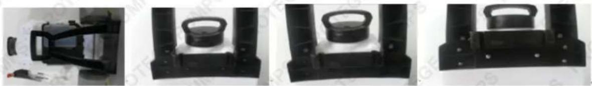 Protege MT8 - SET-UP - 1