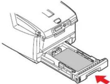OKI ES5460 MFP - POZNÁMKA - 8