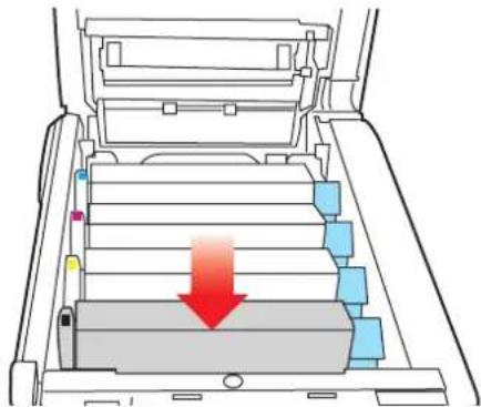 OKI ES5460 MFP - POZNÁMKA - 2