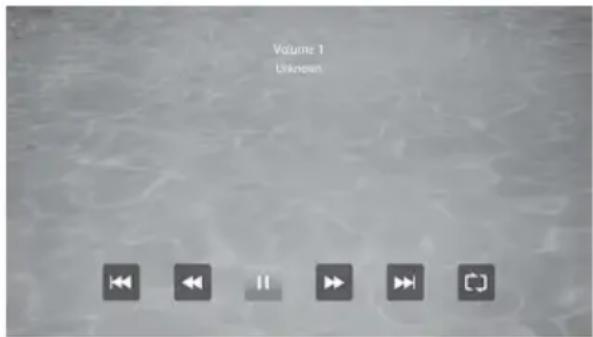 Volume 1 Unknown
