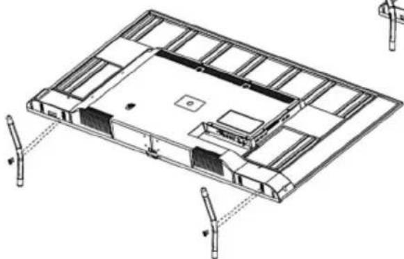 Vivax TV-55UHDS61T2S2SM - Druge informacije 35 - 5