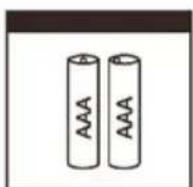 Vivax TV-55UHDS61T2S2SM - Druge informacije 35 - 1