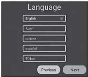 Language English Arabic Cphone Español Türkçe Previous Next