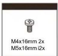 Vivax TV-55UHDS61T2S2SM - Druge informacije 35 - 2