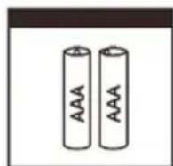 Vivax TV-55UHDS61T2S2SM - The Accessories - 2