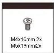 Vivax TV-55UHDS61T2S2SM - The Accessories - 3