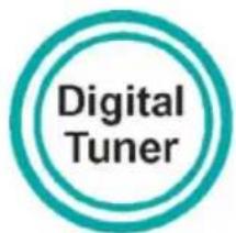 Digital Tuner
