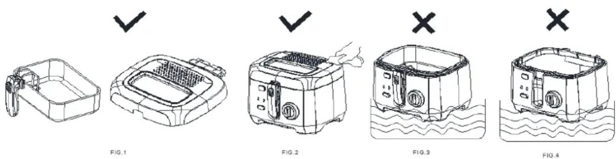 ✓ FIG.1 ✓ FIG.2 ✗ FIG.3 ✗ FIG.4