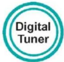 Digital Tuner