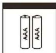 Vivax TV-32S61T2 - The Accessories - 2