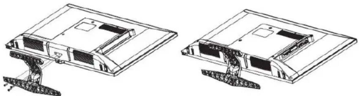 Vivax TV-32S61T2 - TV-32S62T2, TV-32S62T2S2 - 1