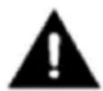 Vivax TV-32S61T2 - RISK OF ELECTRIC SHOCK DO NOT OPEN - 3