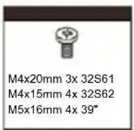 Vivax TV-32S61T2 - Druge informacije 44 - 2