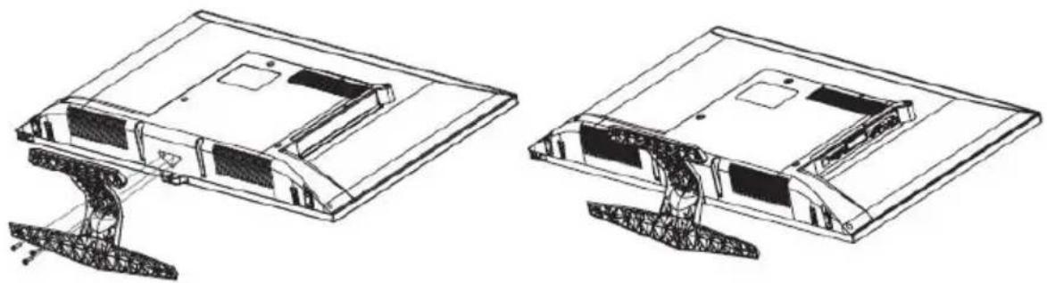 Vivax TV-32S61T2 - TV-32S62T2, TV-32S62T2S2 - 1