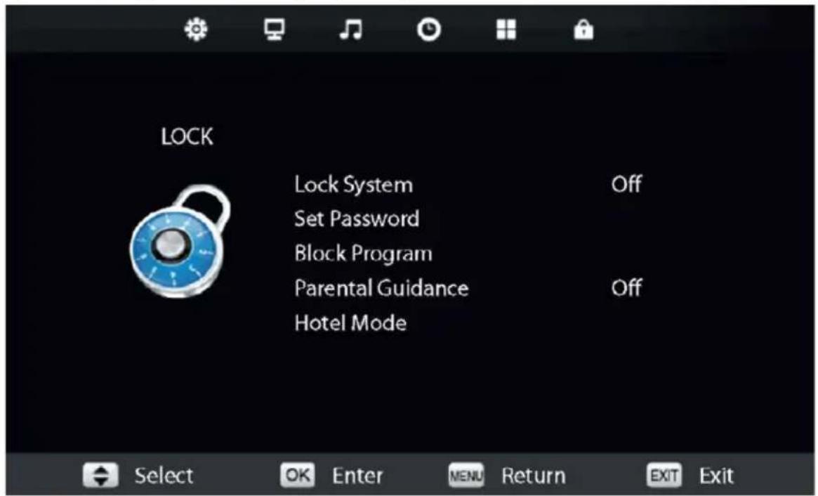 Vivax TV-32S61T2 - Auto Standby (Pushimi automatik) - 1