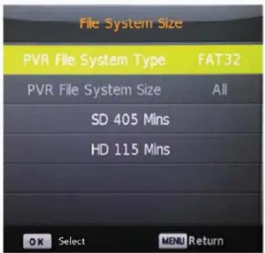 Vivax TV-32S61T2 - PVR System File (PVR Përmbajtje e dosjes) - 4