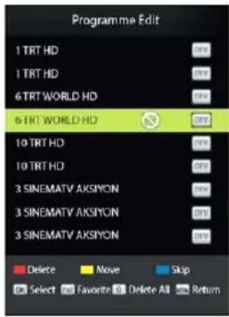 Vivax TV-32S61T2 - Search (Kërkim) - 4