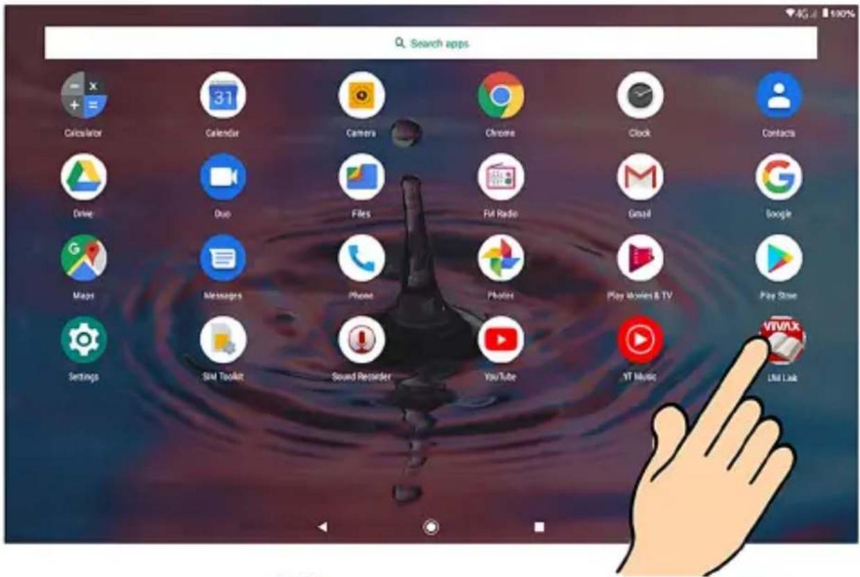 Q Search apps Calculator Calendar Camera Chrome Clock Contacts Drive Duo Files FM Radio Gmail Google Maps Messages Phone Phones Play Movies & TV Play Store Settings SIM Toolkit Sound Recorder YouTube YT Music Live List