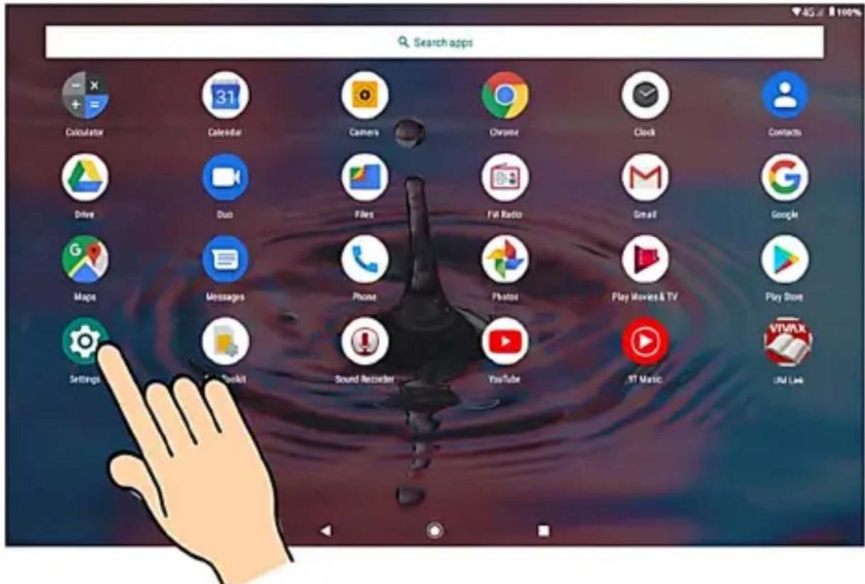 Search apps Calculator Calendar Camera Chrome Clock Contacts Drive Dual Files Full Radio Email Google Maps Messages Phone Photo Play Movies & TV Play Save Settings Pocket Sound Recorder YouTube ST Music URL Link