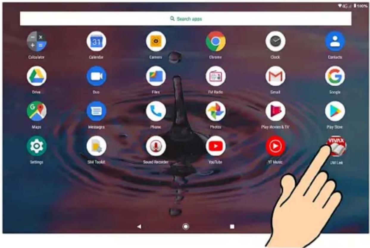 Search apps Calculator Calendar Camers Chrome Clock Contacts Drive Duo Fires FM Radio Email Google Maps Messages Phone Photos Play Movies & TV Play Store Settings Still Toolkit Sound Recorder YouTube YT Music UM Link