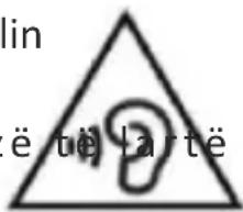 lin ë të lartë