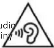 Audio iny