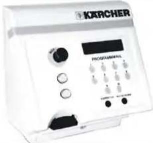 KARCHER PROGRAMMERL