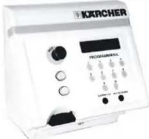 KARCHER PROGRAMMERL