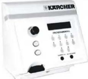 KARCHER PROGRAMMER
