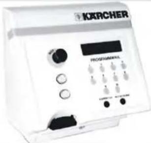 KARCHER PROGRAMMERL