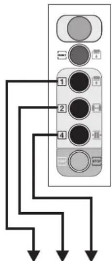 Kärcher TB 36 - S pracovištěm obsluhy Basic (volitelně) - 1