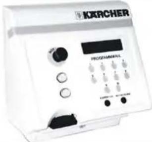 KARCHER PROGRAMMENAL