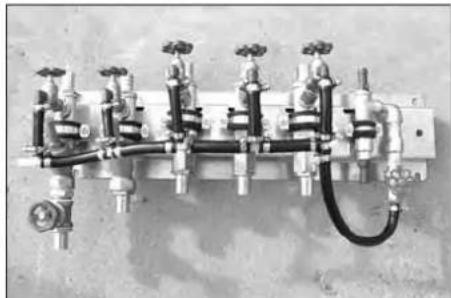 Kärcher TB 36 - Ручное устройство защиты от замер- зания - 1