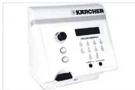 Kärcher TB 36 - Wyłącznik bezpieczeństwa - 16