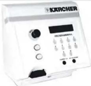 KARCHER PROGRAMMENIX