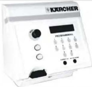 KARCHER PROGRAMMERAL