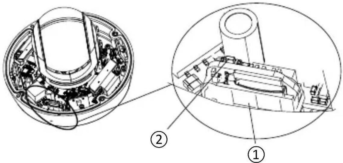 HiWatch PTZ-N2204I-D3 - 3