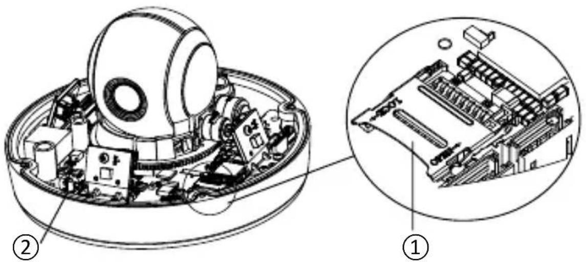 HiWatch PTZ-N2204I-D3 - 2