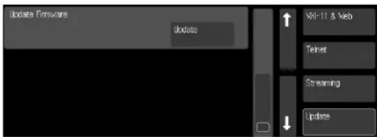 SRS SR860 - Update Firmware - 1