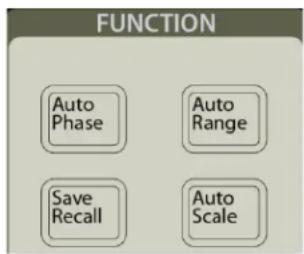 SRS SR860 - Functions - 1