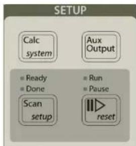 SRS SR860 - Setup - 1