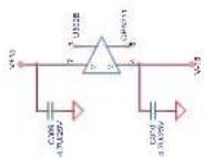 SRS SR860 - Linear Power Supply - 5