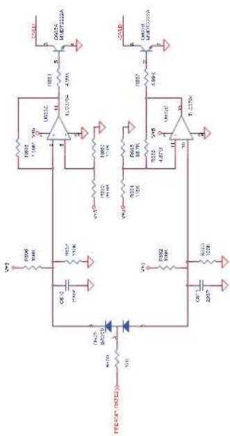 SRS SR860 - Linear Power Supply - 10
