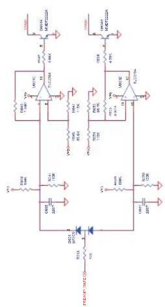 SRS SR860 - Linear Power Supply - 9