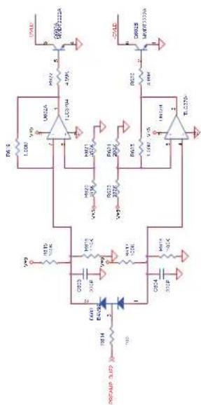 SRS SR860 - Linear Power Supply - 13