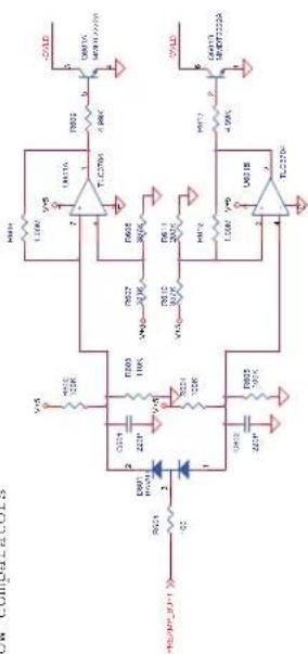 SRS SR860 - Linear Power Supply - 12