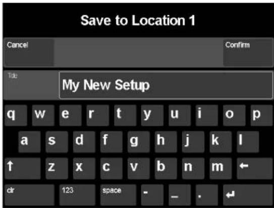 SRS SR860 - Explanation - 2