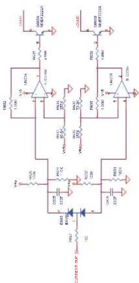 SRS SR860 - Linear Power Supply - 14