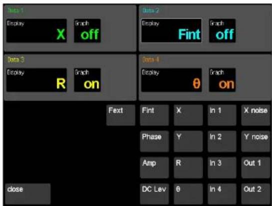 SRS SR860 - [Config] - 1