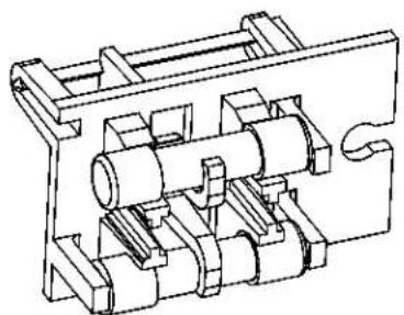 SRS SR860 - Fuse Installation - 6